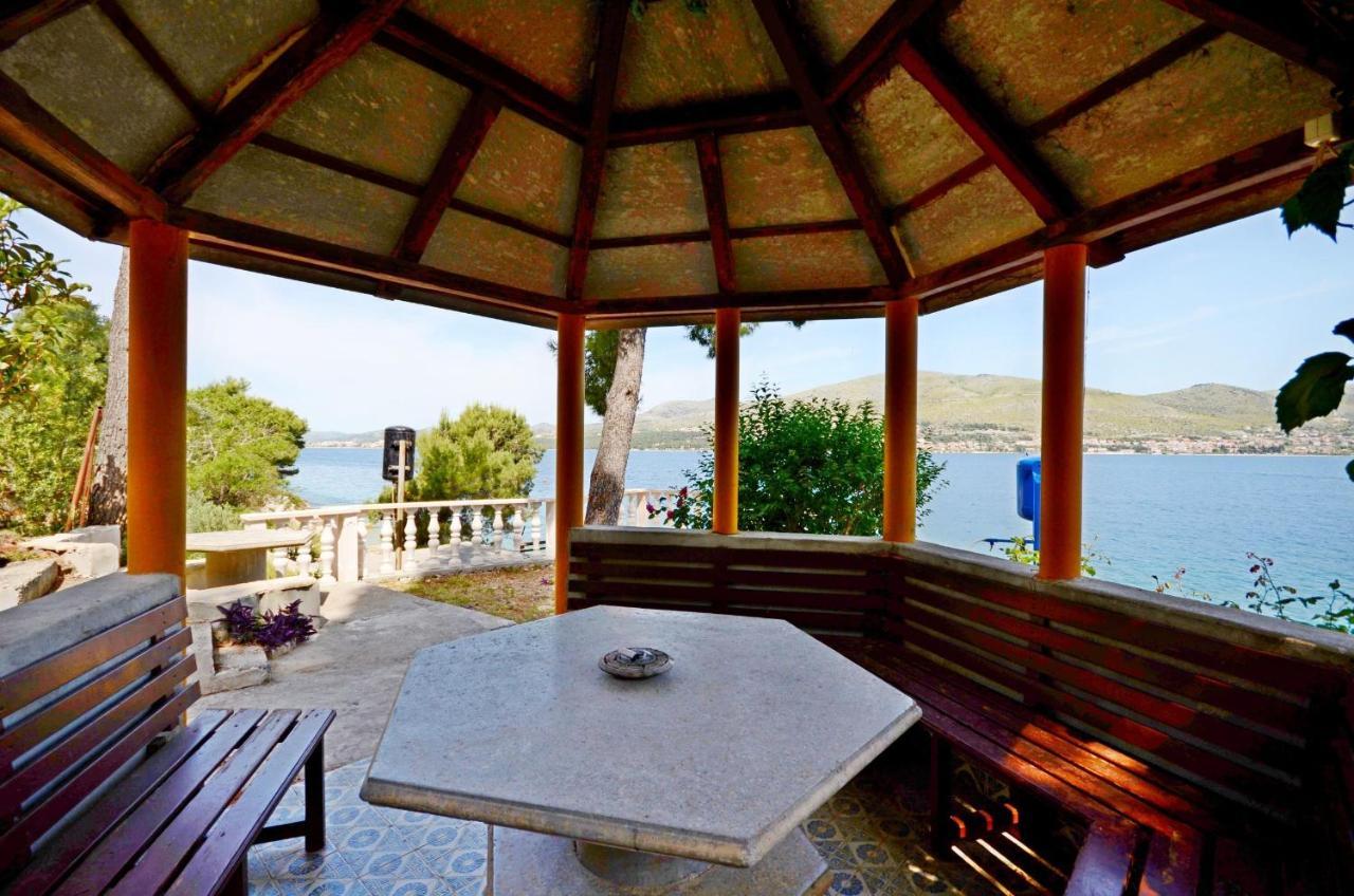 House Piccolo Donji Okrug (Ciovo) Exterior foto