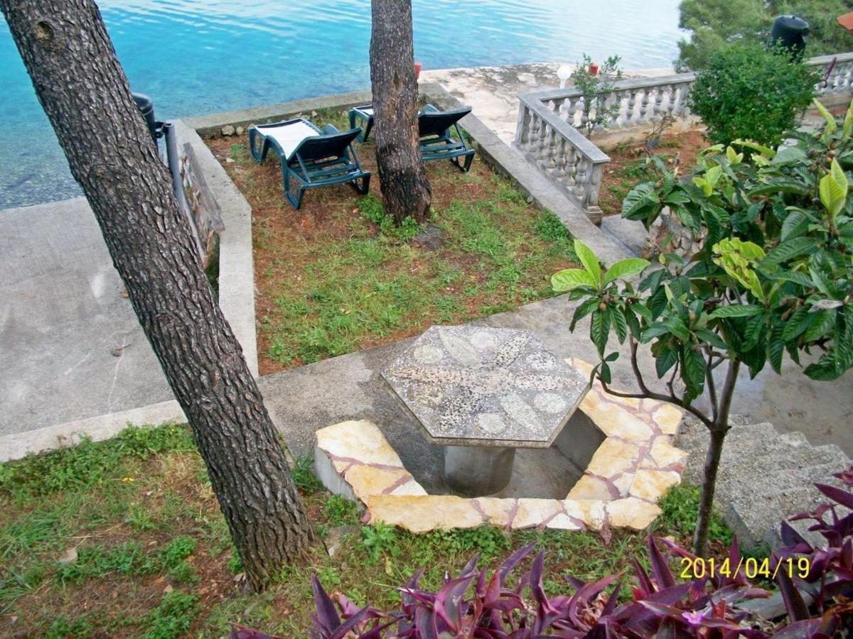 House Piccolo Donji Okrug (Ciovo) Exterior foto